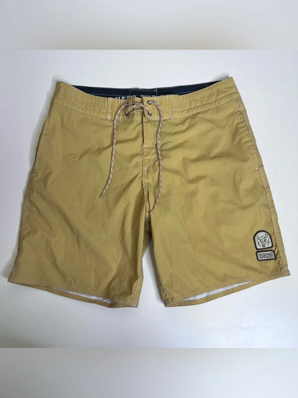 Howler Brothers buchannon boardshorts